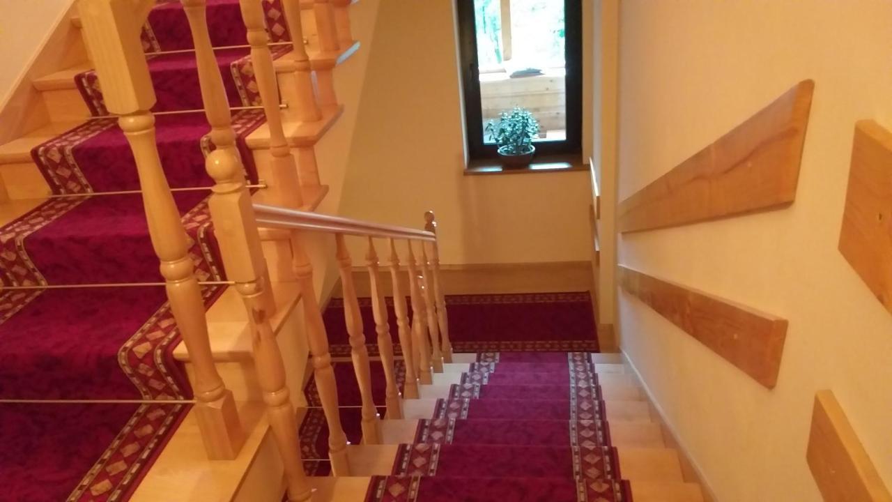 Apartamenty Malinka Закопане Экстерьер фото