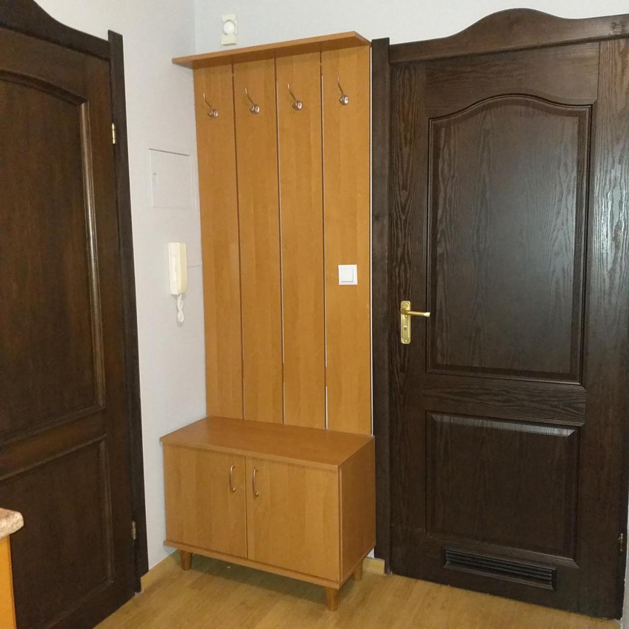 Apartamenty Malinka Закопане Экстерьер фото
