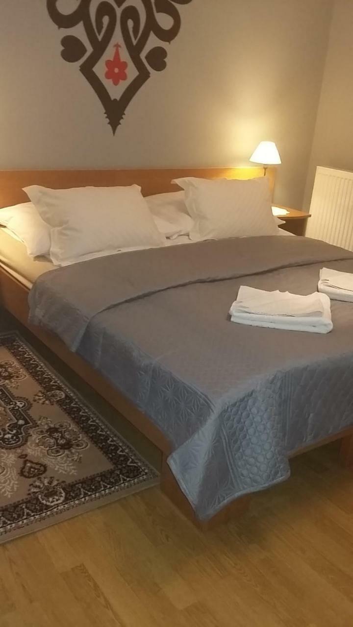 Apartamenty Malinka Закопане Экстерьер фото
